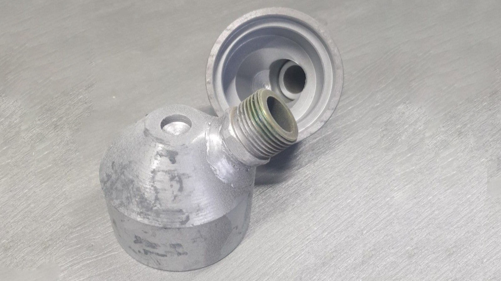 Муфта для спрей-машины PTJ-120